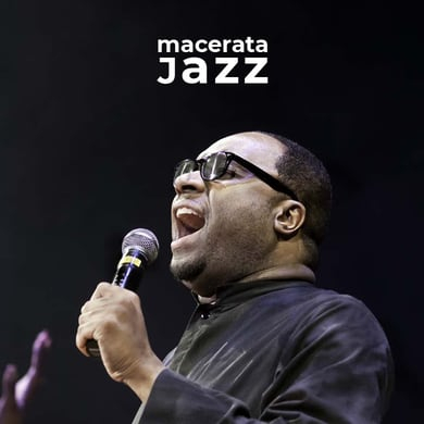 Immagine evento CONCERTO GOSPEL- CEDRIC SHANNON RIVES AND THE UNLIMITED PRAISE GOSPEL SINGERS