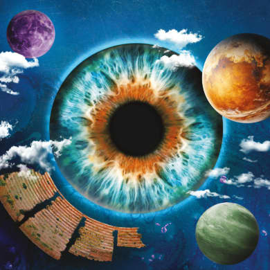 immagine Evento Happyticket