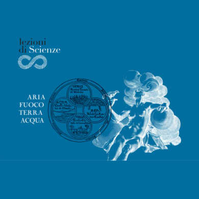 Immagine evento PAOLO FERRI - UN UNIVERSO SEMPRE PIÙ GRANDE