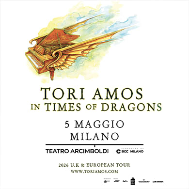 immagine Evento Happyticket