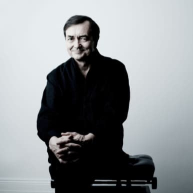 Immagine evento PIERRE-LAURENT AIMARD