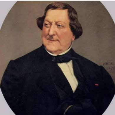 Immagine evento IL BARBIERE DI SIVIGLIA