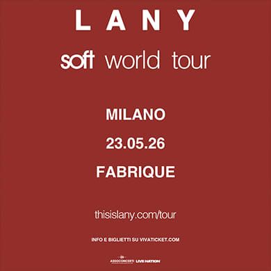 immagine Evento Happyticket