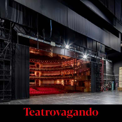 Immagine evento TEATROVAGANDO