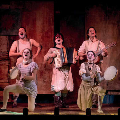 immagine Evento Happyticket