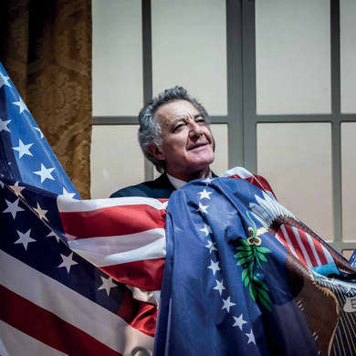 Immagine evento NOVEMBER