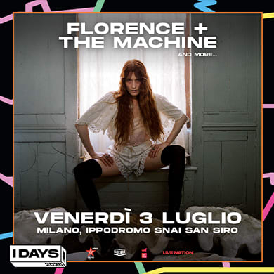 immagine Evento Happyticket