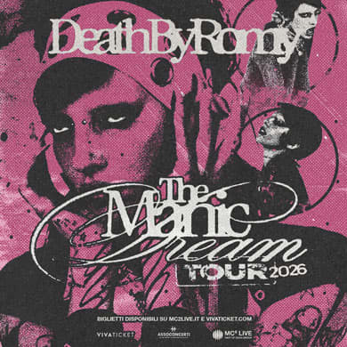 immagine Evento Happyticket