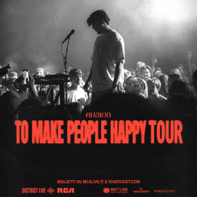 immagine Evento Happyticket