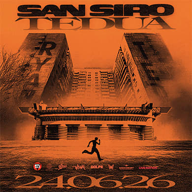 immagine Evento Happyticket