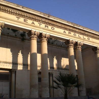 Immagine evento CHICCHIGNOLA