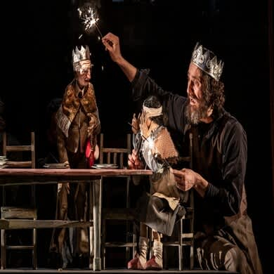 Immagine evento NATALE IN CASA CUPIELLO