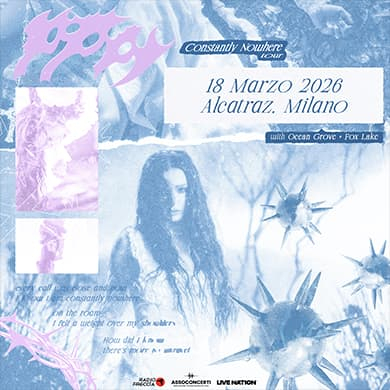 immagine Evento Happyticket