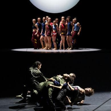 immagine Evento Happyticket