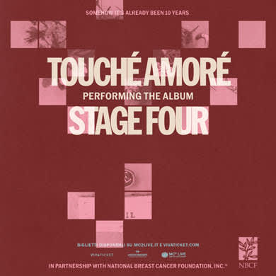 immagine Evento Happyticket