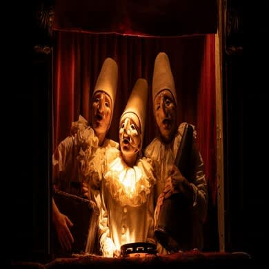 immagine Evento Happyticket