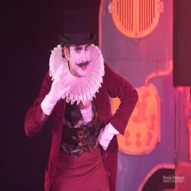 immagine Evento Happyticket