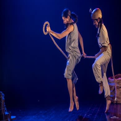 immagine Evento Happyticket