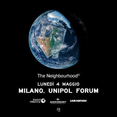 immagine Evento Happyticket