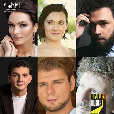 immagine Evento Happyticket