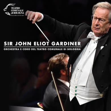 Immagine evento SIR JOHN ELIOT GARDINER / ORCHESTRA E CORO TCBO
