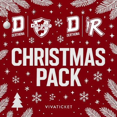 Immagine evento BERTRAM DERTHONA CHRISTMAS PACK