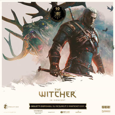 immagine Evento Happyticket