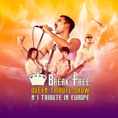 immagine Evento Happyticket