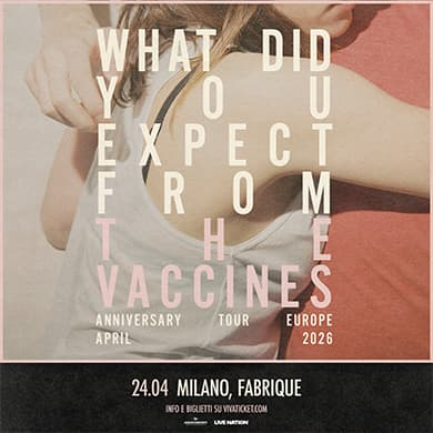 immagine Evento Happyticket