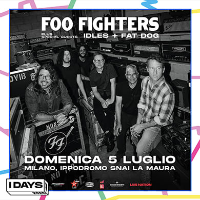 immagine Evento Happyticket