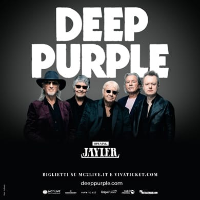 immagine Evento Happyticket