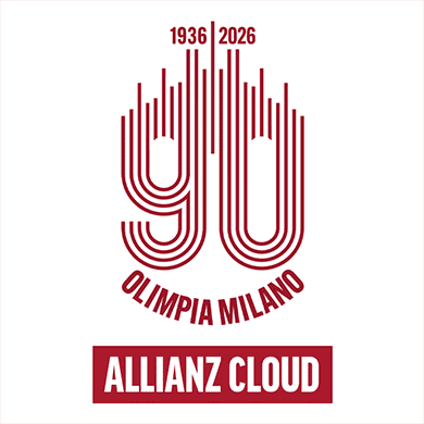 Immagine evento EA7 OLIMPIA MILANO VS REAL MADRID