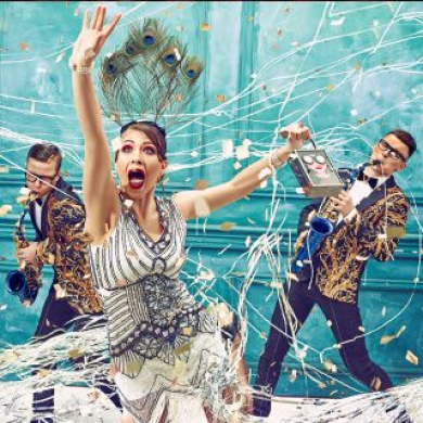 immagine Evento Happyticket