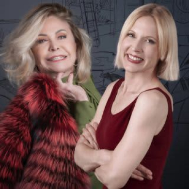 Locandina evento DE LAURENTIIS / QUATTRINI - LE FUGGITIVE