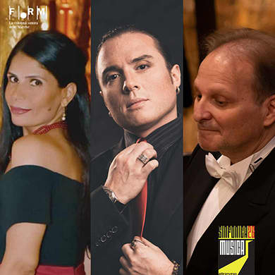 Immagine evento CONCERTO PER IL NUOVO ANNO