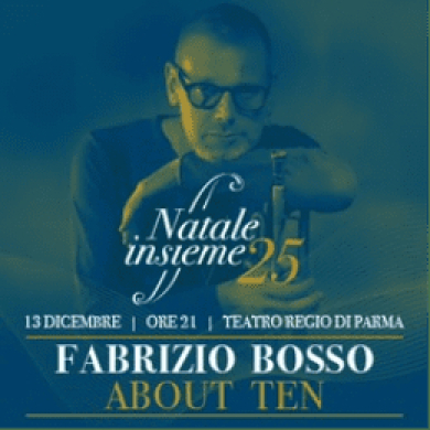 immagine Evento Happyticket