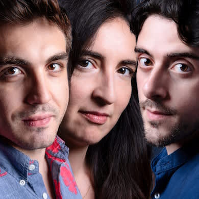 immagine Evento Happyticket