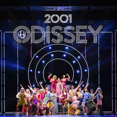 immagine Evento Happyticket