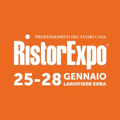 Immagine evento RISTOREXPO