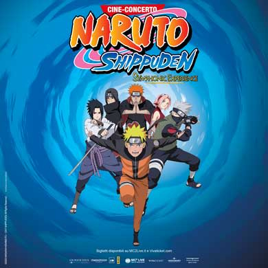 immagine Evento Happyticket