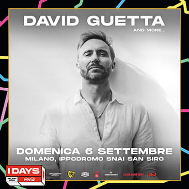 immagine Evento Happyticket