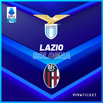Immagine evento LAZIO - BOLOGNA