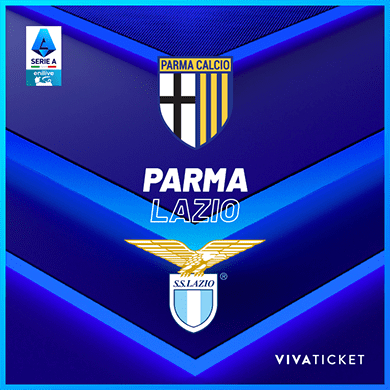 Immagine evento PARMA - LAZIO