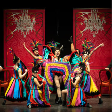 immagine Evento Happyticket