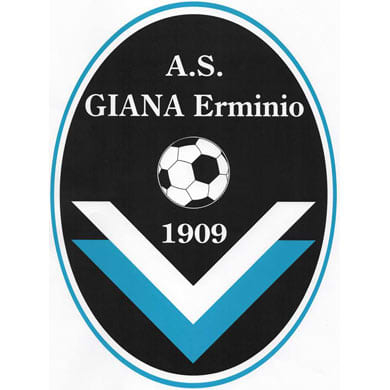 Immagine evento SERIE C 2025/2026 AS GIANA ERMINIO - GIANA ERMINIO - TRIESTINA