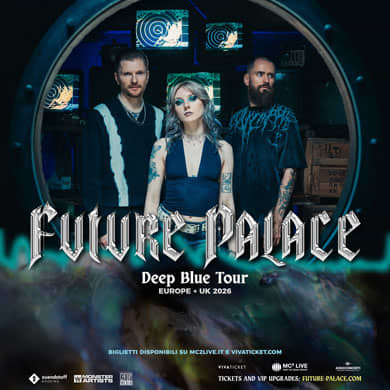 immagine Evento Happyticket