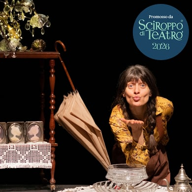 immagine Evento Happyticket