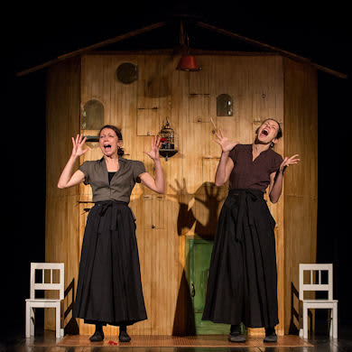 Immagine evento PROGETTO G.G. - VALENTINA VUOLE