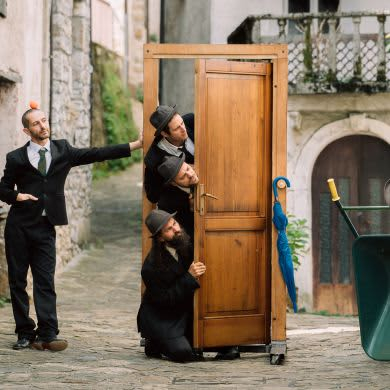 immagine Evento Happyticket