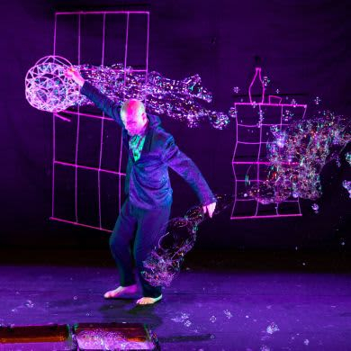 Immagine evento SONOSOLO